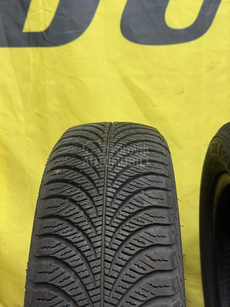 Goodyear 165/65 R15 Zimska