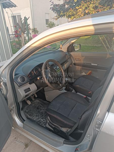 Mazda 2 1.4