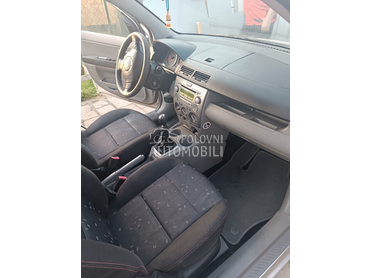 Mazda 2 1.4