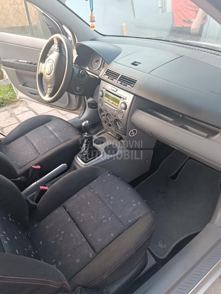 Mazda 2 1.4
