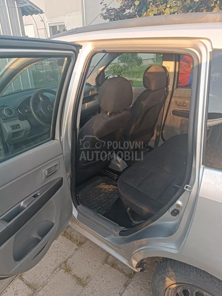 Mazda 2 1.4