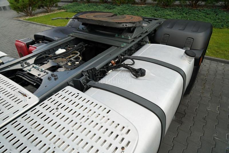 DAF XF 480/Tegljač/IMP2780