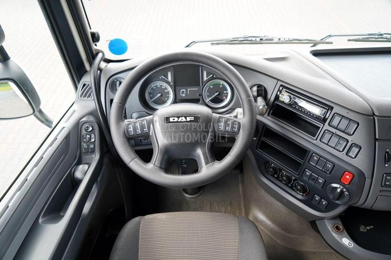 DAF XF 480/Tegljač/IMP2780