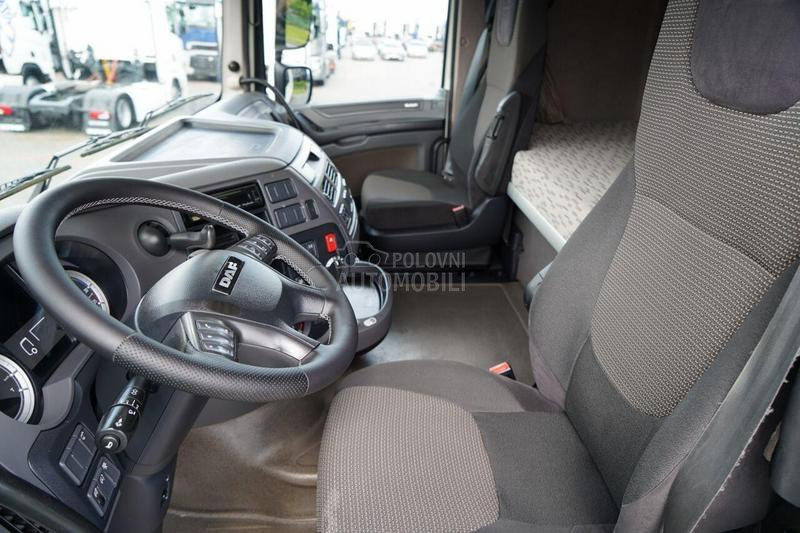 DAF XF 480/Tegljač/IMP2780