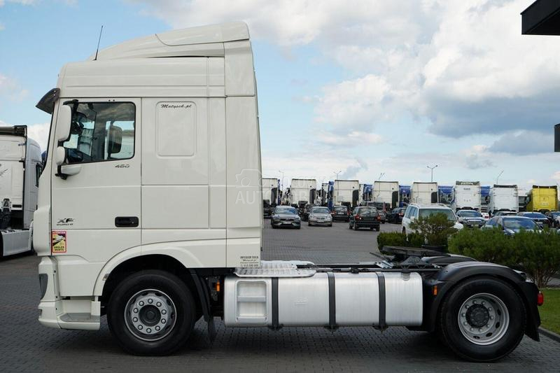 DAF XF 480/Tegljač/IMP2780