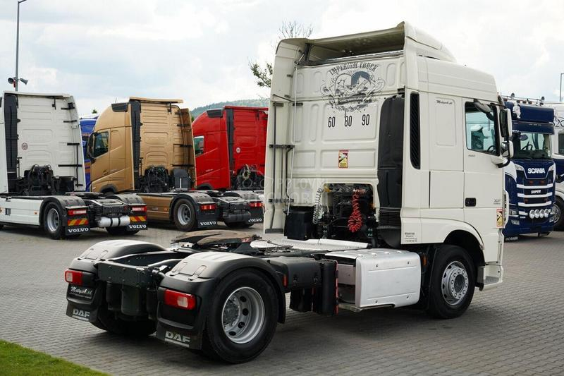 DAF XF 480/Tegljač/IMP2780