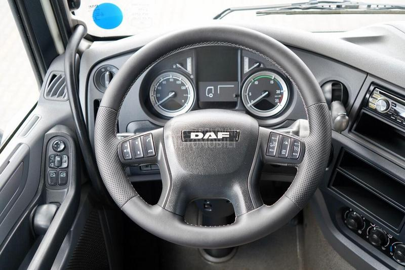 DAF XF 480/Tegljač/IMP2780