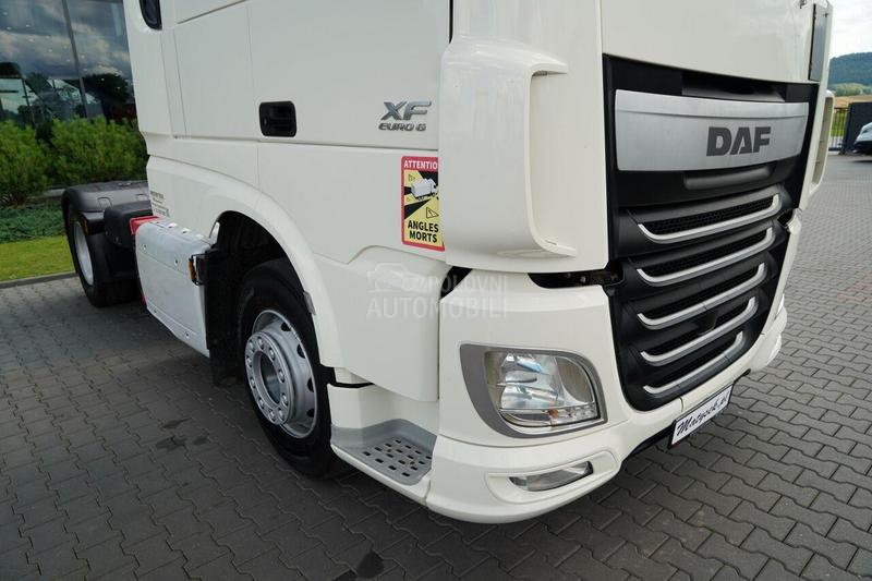DAF XF 480/Tegljač/IMP2780