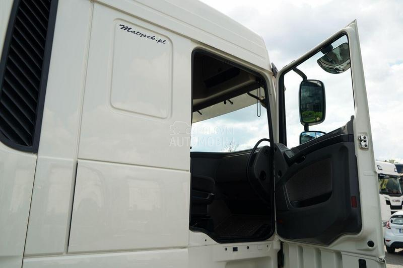 DAF XF 480/Tegljač/IMP2780