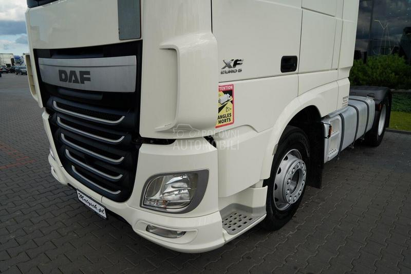 DAF XF 480/Tegljač/IMP2780
