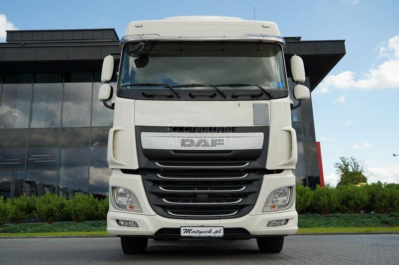 DAF XF 480/Tegljač/IMP2780