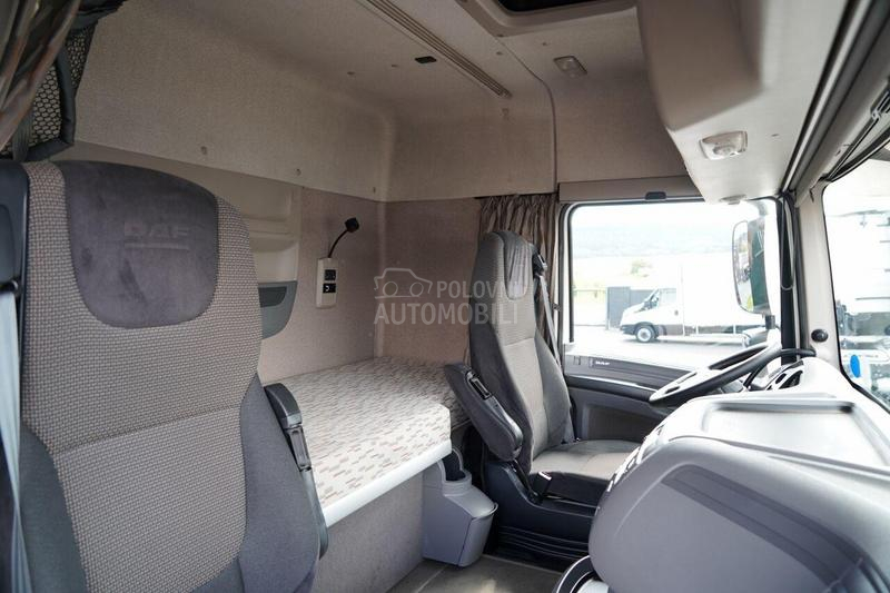 DAF XF 480/Tegljač/IMP2780