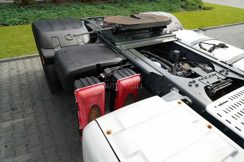 DAF XF 480/Tegljač/IMP2780