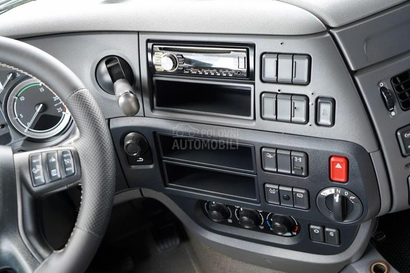 DAF XF 480/Tegljač/IMP2780