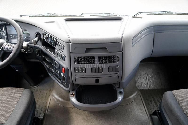 DAF XF 480/Tegljač/IMP2780