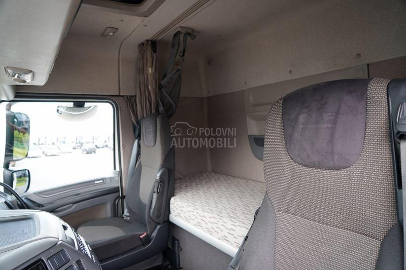 DAF XF 480/Tegljač/IMP2780