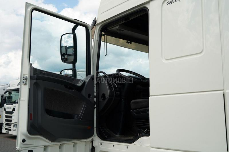 DAF XF 480/Tegljač/IMP2780