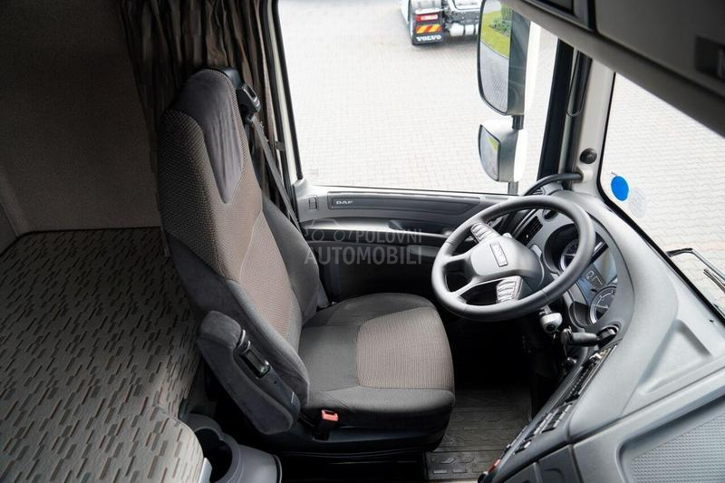 DAF XF 480/Tegljač/IMP2780