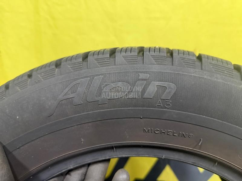 Michelin 195/65 R15 Zimska