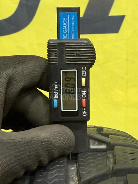 Michelin 195/65 R15 Zimska