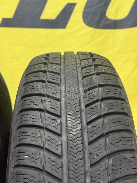 Michelin 195/65 R15 Zimska