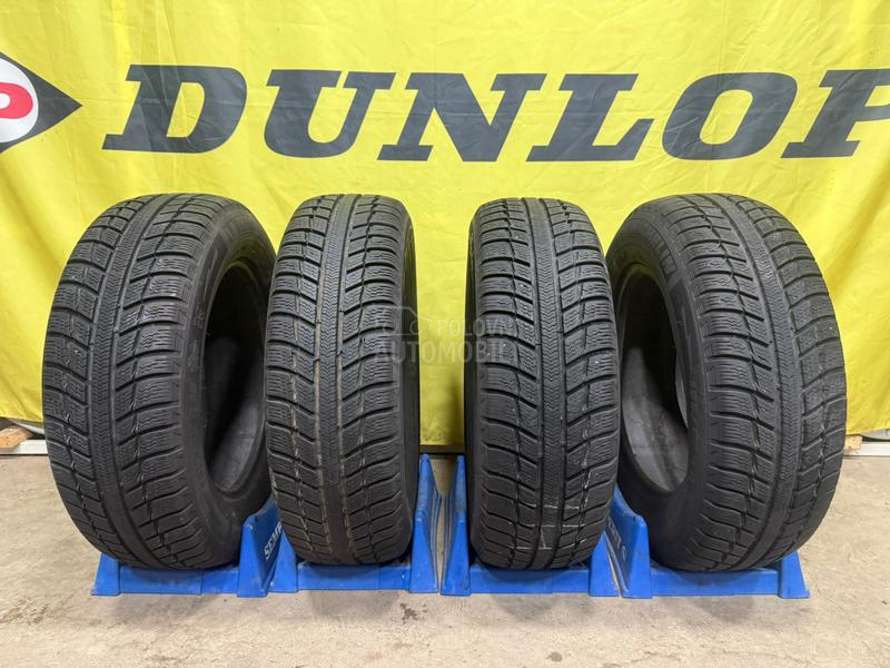 Michelin 195/65 R15 Zimska