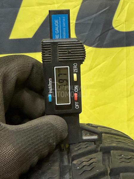 Michelin 195/65 R15 Zimska