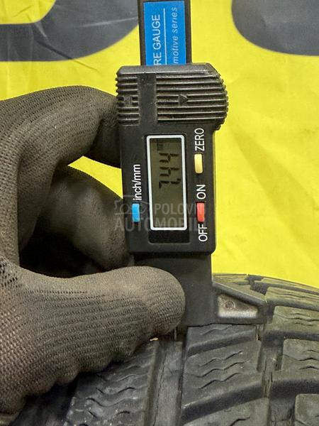 Michelin 195/65 R15 Zimska