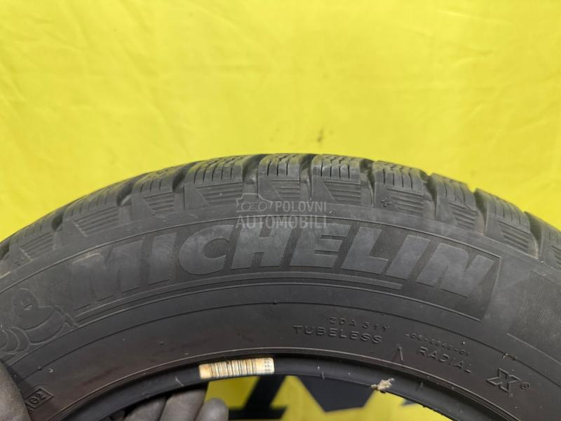 Michelin 195/65 R15 Zimska
