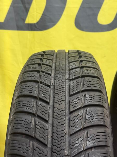 Michelin 195/65 R15 Zimska