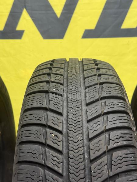 Michelin 195/65 R15 Zimska