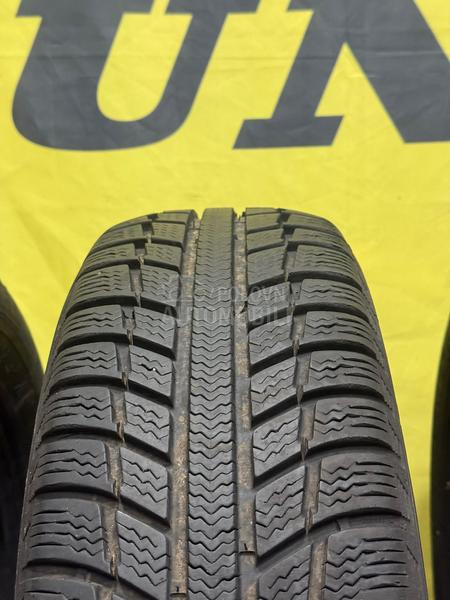 Michelin 195/65 R15 Zimska