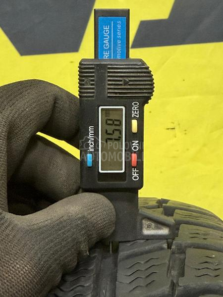 Michelin 195/65 R15 Zimska