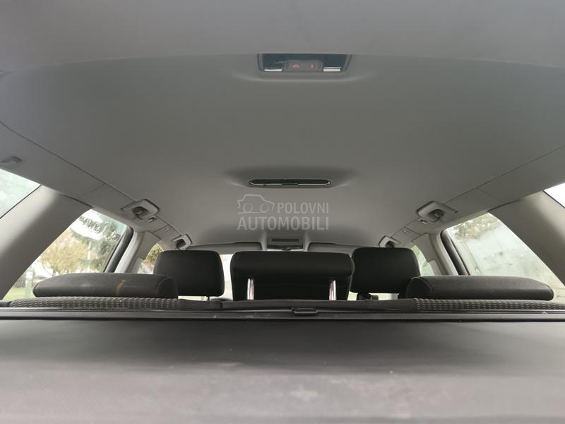 Audi A4 2.0 TDI ŠVAJCARSKA