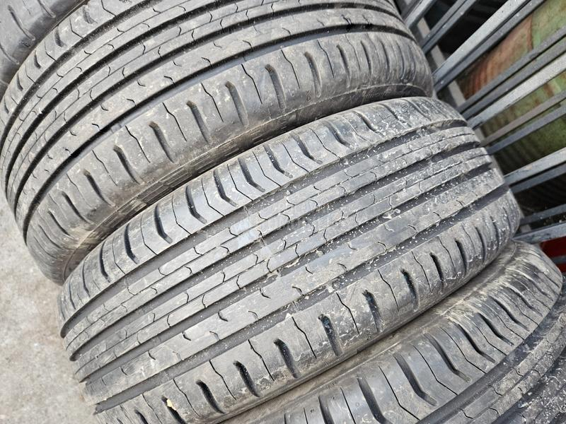 Continental 195/55 R16 Letnja