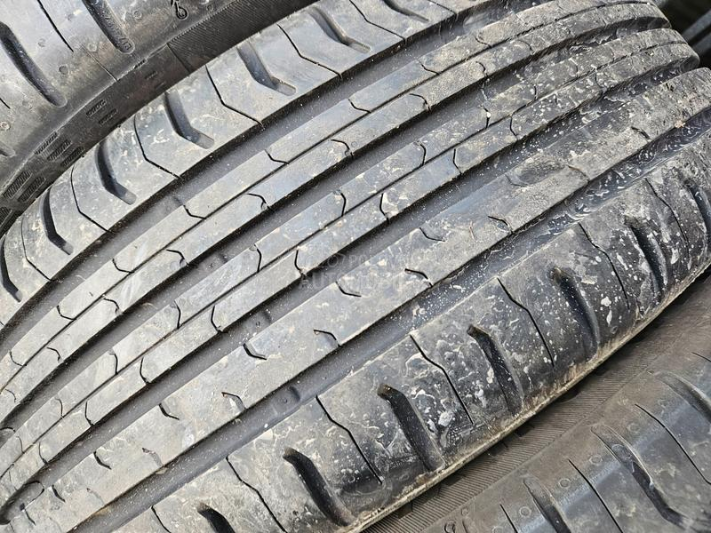Continental 195/55 R16 Letnja