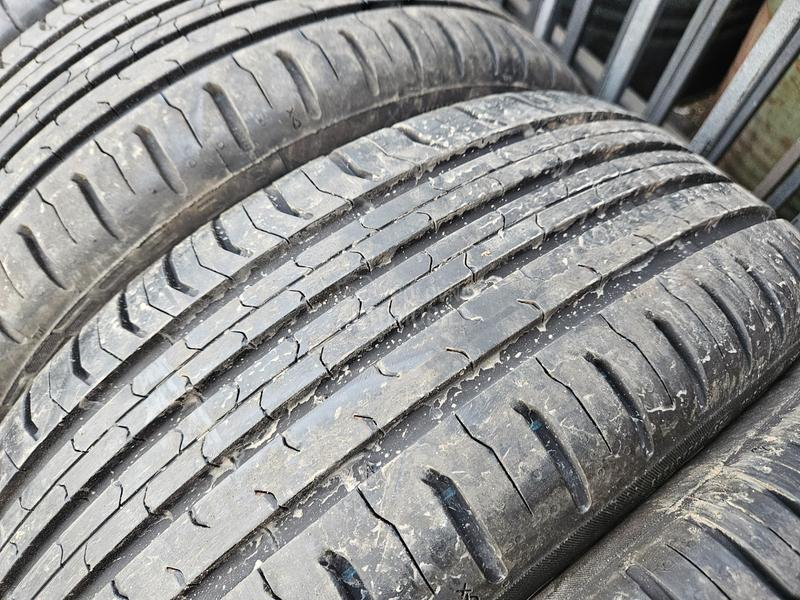 Continental 195/55 R16 Letnja