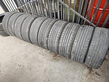 Continental 195/55 R16 Letnja