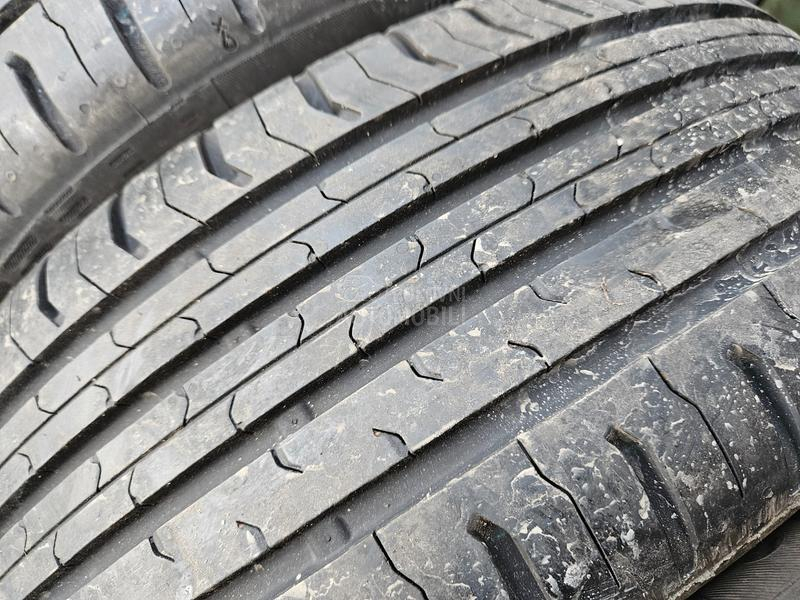 Continental 195/55 R16 Letnja