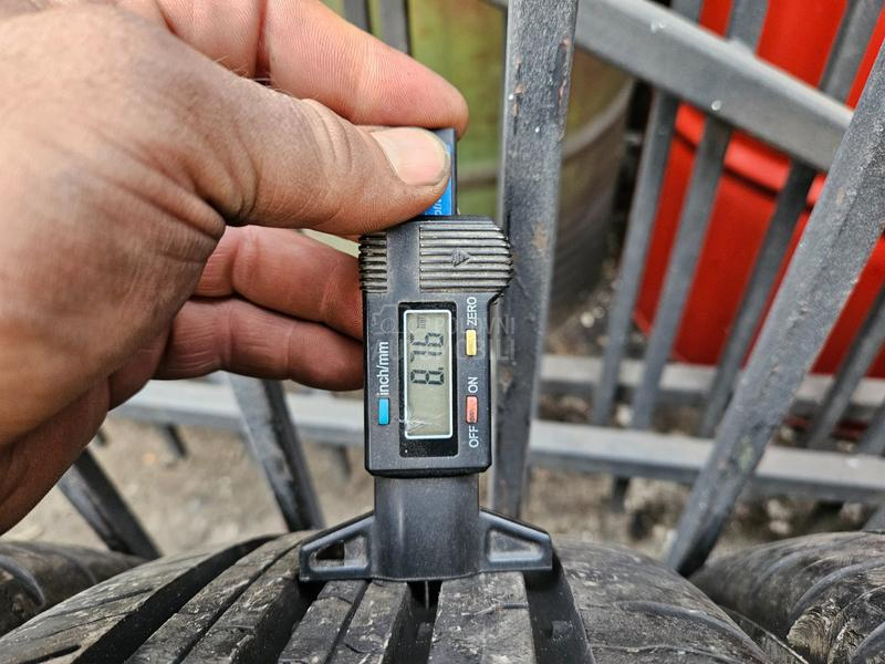 Continental 195/55 R16 Letnja