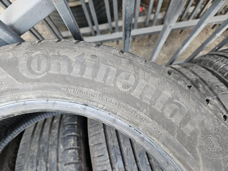 Continental 195/55 R16 Letnja