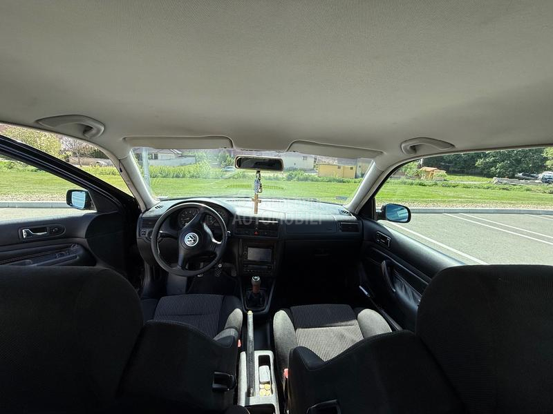 Volkswagen Golf 4 1.8T