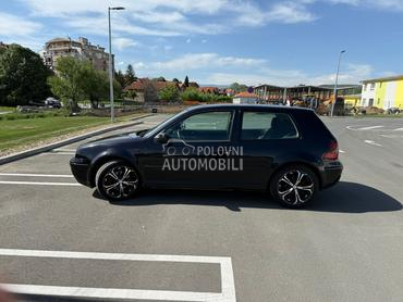 Volkswagen Golf 4 1.8T