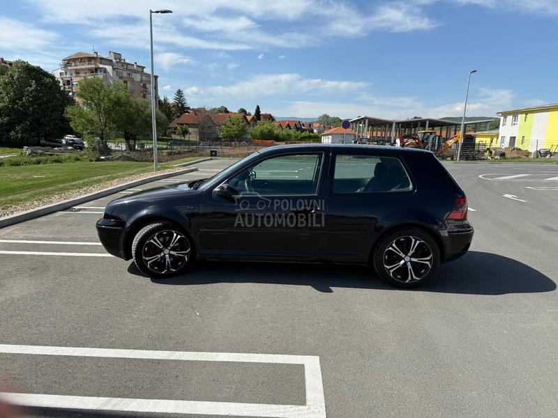 Volkswagen Golf 4 1.8T