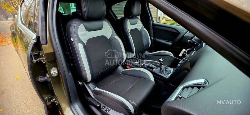 Citroen DS4 2.0 163HP SPORT CHIC