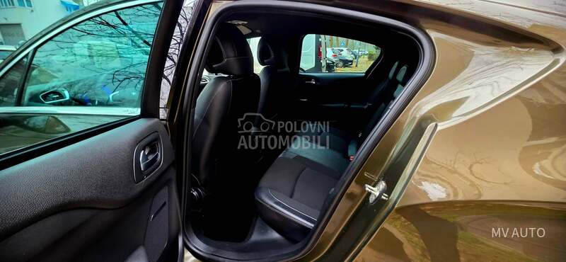 Citroen DS4 2.0 163HP SPORT CHIC