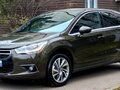 Citroen DS4 2.0 163HP SPORT CHIC
