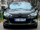 Citroen DS4 2.0 163HP SPORT CHIC