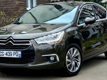 Citroen DS4 2.0 163HP SPORT CHIC