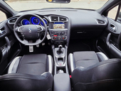 Citroen DS4 2.0 163HP SPORT CHIC